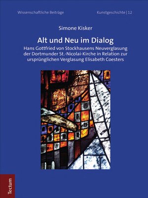 cover image of Alt und Neu im Dialog